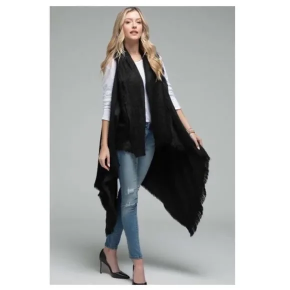 GYPSY Sleeveless Cover - Picture 11 of 11